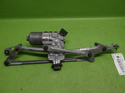 Wischergestänge vorne Bosch 3397020954