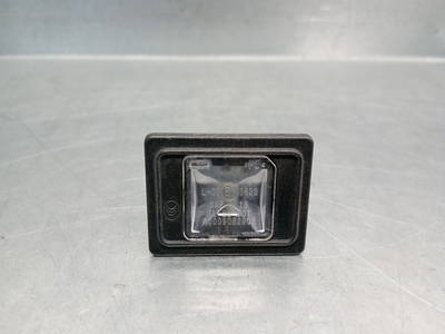 Kennzeichenbeleuchtung Mercedes-Benz GLC (X253) SUV 2.0 C-200d 16V 4-Matic (OM654.920) (A0009062903)