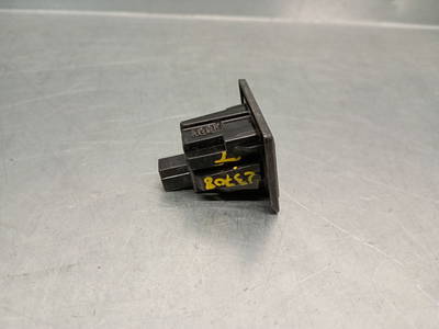 Kennzeichenbeleuchtung Mercedes-Benz GLC (X253) SUV 2.0 C-200d 16V 4-Matic (OM654.920) (A0009062903)