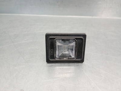 Kennzeichenbeleuchtung Mercedes-Benz GLC (X253) SUV 2.0 C-200d 16V 4-Matic (OM654.920) (A0009062903) 65343927