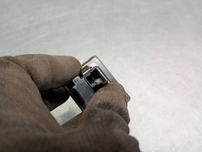 Kennzeichenbeleuchtung Mercedes-Benz GLC (X253) SUV 2.0 C-200d 16V 4-Matic (OM654.920) (A0009062903) 65343927