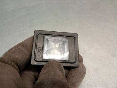 Kennzeichenbeleuchtung Mercedes-Benz GLC (X253) SUV 2.0 C-200d 16V 4-Matic (OM654.920) (A0009062903) 65343927