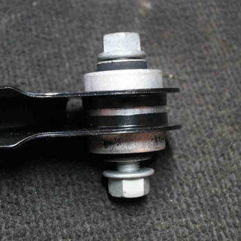 Stange/Strebe für Radaufhängung rechts 6792544