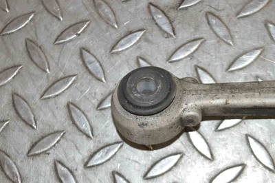 Stange/Strebe für Radaufhängung links BMW 4784772