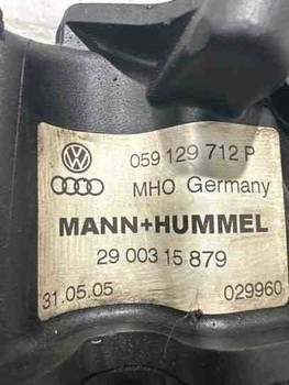 Ansaugkrümmer Audi 2900315879