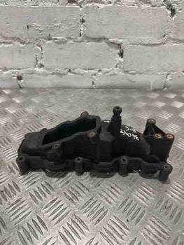 Ansaugkrümmer Audi 2900315879