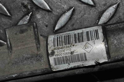 Lenksäule Renault 490010683R 65429092