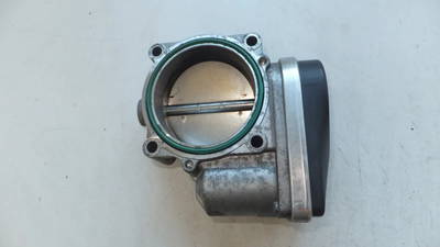 Drosselklappenstutzen BMW 13547516946