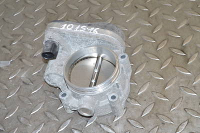 Drosselklappenstutzen BMW 7516946 65471666