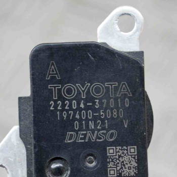 Luftmassenmesser Toyota 1974005080