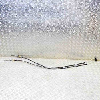 Handbremsseil Chevrolet 22740875