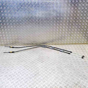 Handbremsseil Chevrolet 22740875