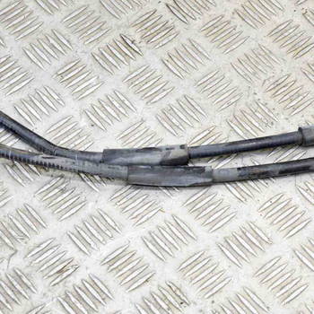 Handbremsseil Chevrolet 22740875