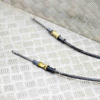 Handbremsseil Chevrolet 22740875