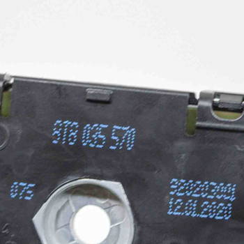 Sonstiges Teil Audi 920203001 65518740