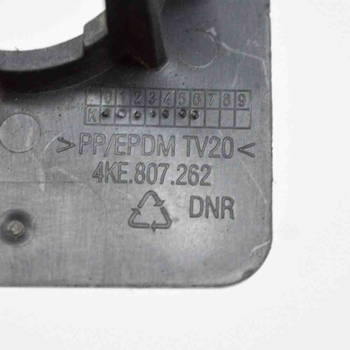 Sonstiges Teil Audi 4KE807262