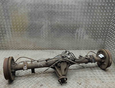 Achse hinten Ford AB394001BBD