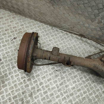 Achse hinten Ford AB394001BBD