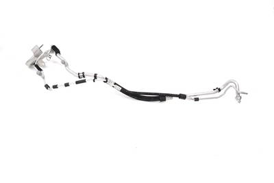 Kondensatorschlauch Mercedes-Benz A2138307602 65591292