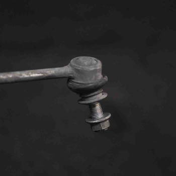 Stabilisator hinten rechts BMW 6786429 65601646