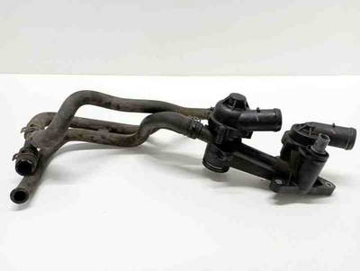 Thermostatgehäuse 03C121121D