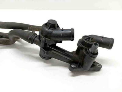 Thermostatgehäuse 03C121121D