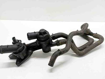 Thermostatgehäuse 03C121121D