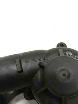 Thermostatgehäuse 03C121121D