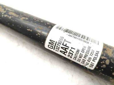 Stoßdämpfer hinten links Opel 13279266 65678471