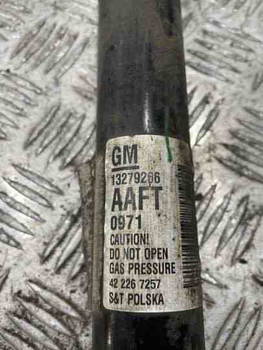 Stoßdämpfer hinten links Opel 13279266 65706295