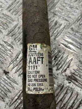 Stoßdämpfer hinten links Opel 13279266 65706301