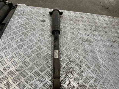 Stoßdämpfer hinten links Opel 13412740 65706312