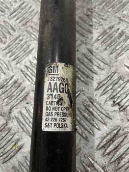 Stoßdämpfer hinten links Opel 13279264 65706313