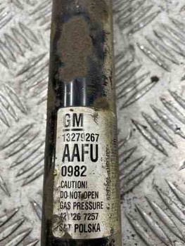 Stoßdämpfer hinten links Opel 13279267