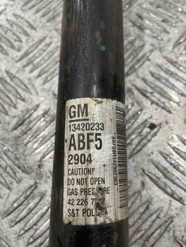 Stoßdämpfer hinten links Opel 13420233 65706324