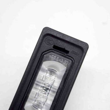 Kennzeichenleuchte Audi A046341 65733106