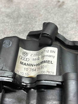 Ansaugkrümmer Audi 059129712 65737343