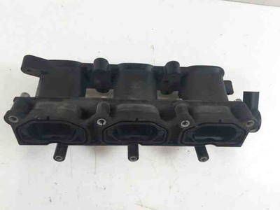 Ansaugkrümmer Audi 06E133110H