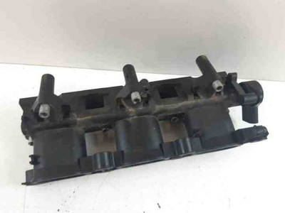 Ansaugkrümmer Audi 06E133110H