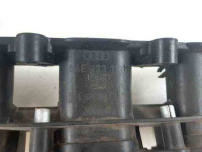 Ansaugkrümmer Audi 06E133110H