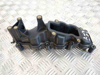 Ansaugkrümmer Audi 2900314559 059129711AF