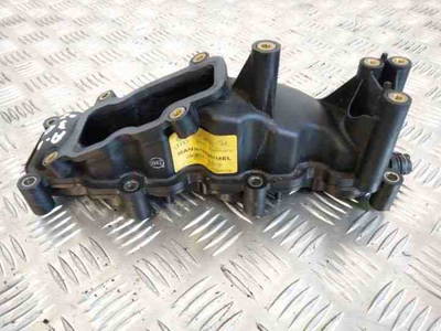 Ansaugkrümmer Audi 2900314559 059129711AF