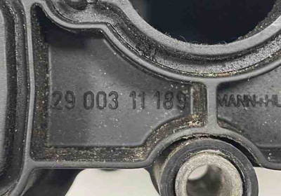 Ansaugkrümmer Audi 059129711AG 002919