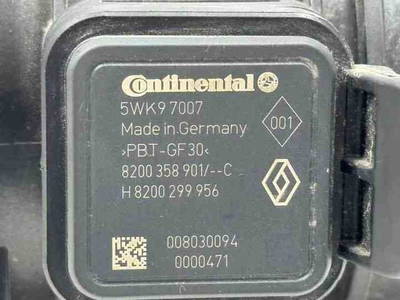 Luftmassenmesser 8200358901C