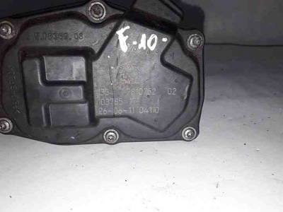 Drosselklappenstutzen BMW 7810752 65807846