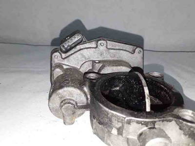 Drosselklappenstutzen BMW 7810752 65807846