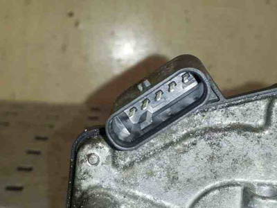 Drosselklappenstutzen BMW 7810752 65851297