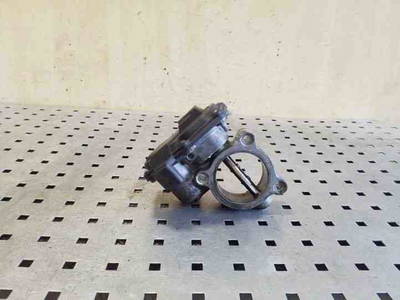 Drosselklappenstutzen BMW 7810752 65851297