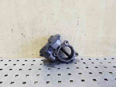 Drosselklappenstutzen BMW 7810752 65851788