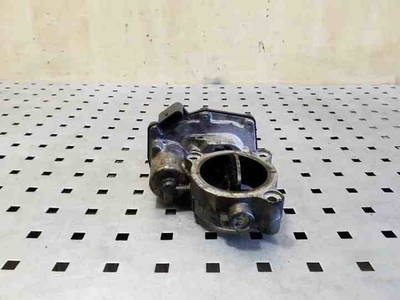 Drosselklappenstutzen BMW 7810752 65851788